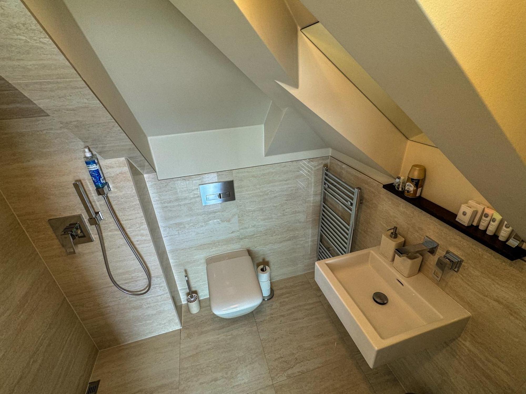 Apartman Se Saunou A Terasou S Vyhledem Na Brno Ngoại thất bức ảnh
