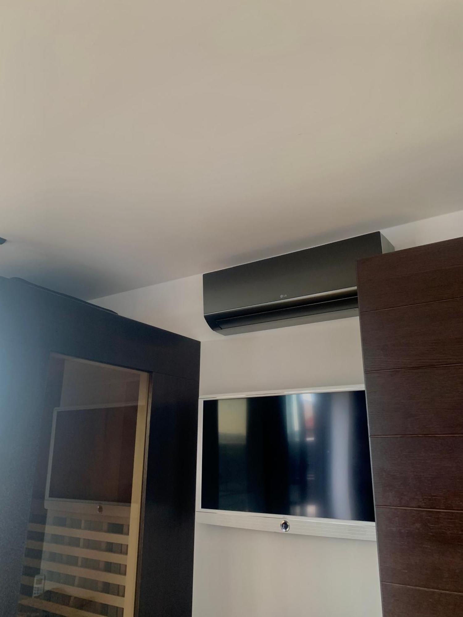 Apartman Se Saunou A Terasou S Vyhledem Na Brno Ngoại thất bức ảnh