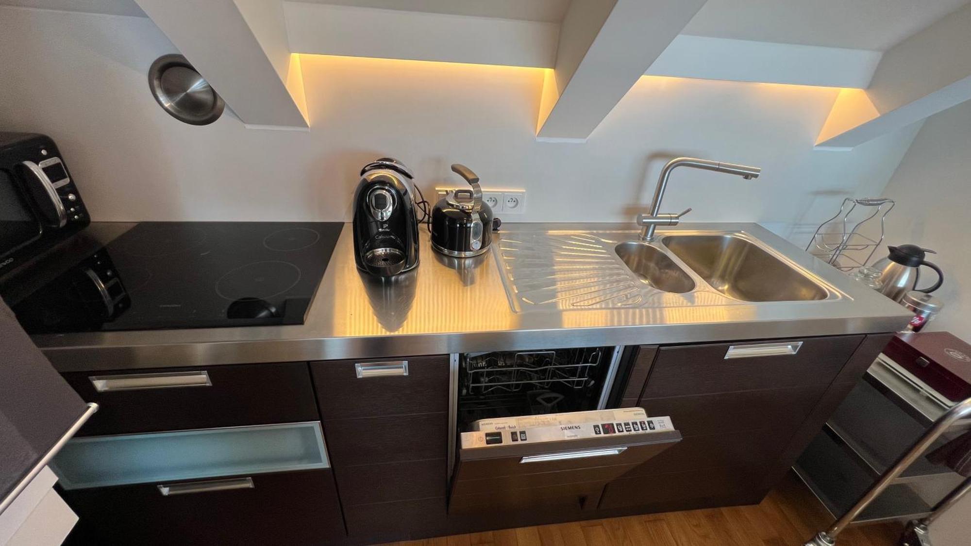 Apartman Se Saunou A Terasou S Vyhledem Na Brno Ngoại thất bức ảnh