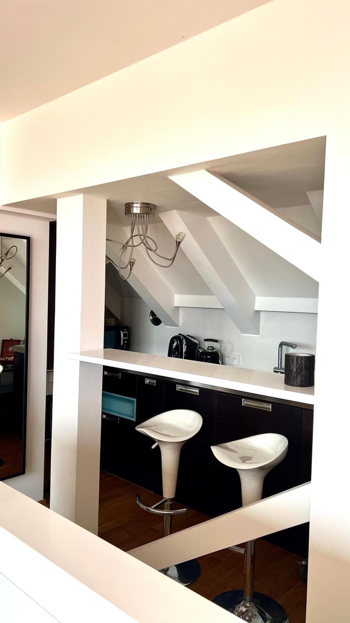Apartman Se Saunou A Terasou S Vyhledem Na Brno Ngoại thất bức ảnh